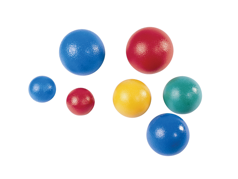 BALN ESPUMA RECUBIERTA 130. Pack 6 (1)