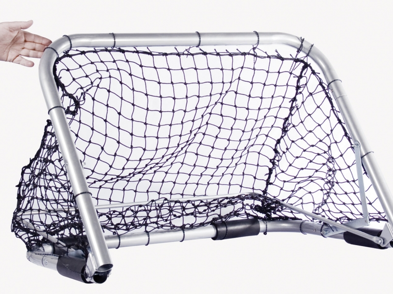 Portera de hockey plegable (1)