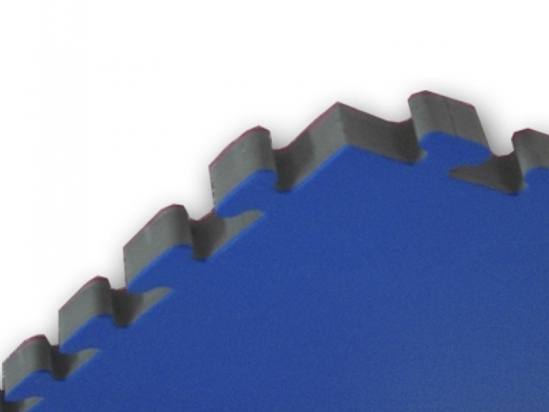 Suelo Tatami en puzzle. Grosor 2 cm (1)