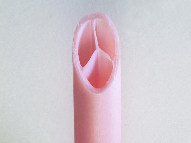 Aro de gimnasia rtmica de competicin Amaya. 82 cm (2)