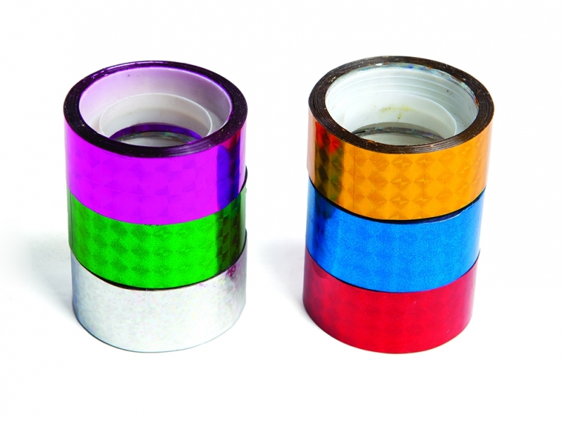 Cinta adhesiva para aro de gimnasia rtmica (2)