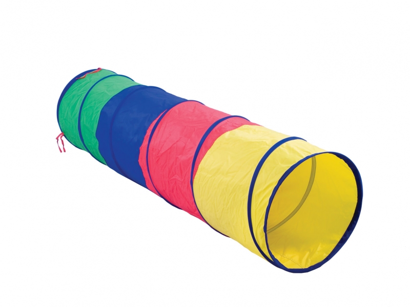 Tnel de reptacin. 70 cm dimetro (1)