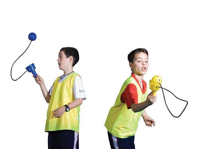 JUEGO DEL CUCURUCHO (1)