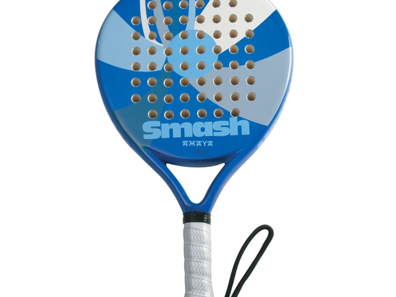 Raqueta padel SMASH (3)