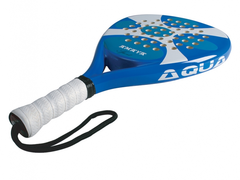 Raqueta padel AQUA (1)