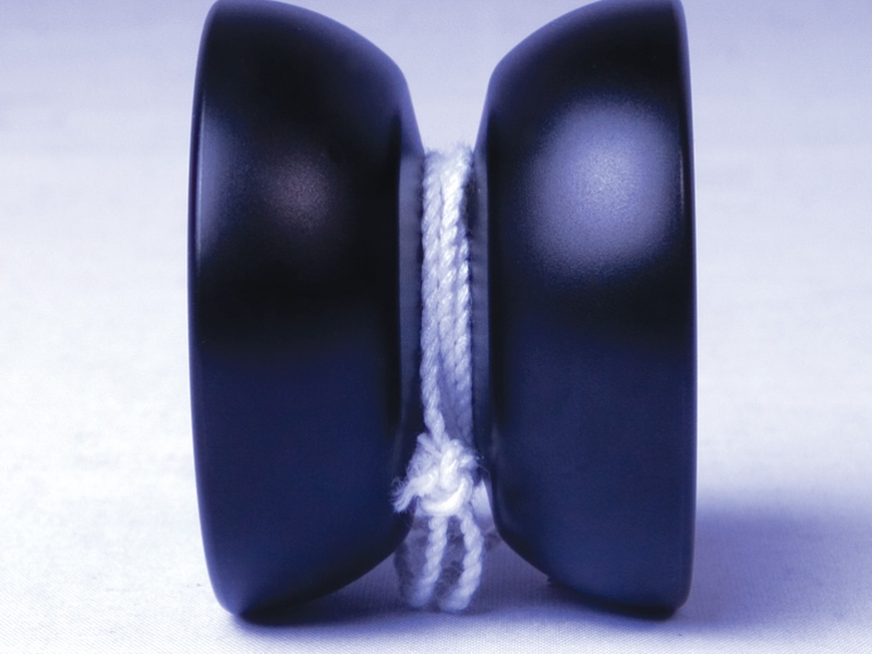 Yoyo profesional Jumbo (2)