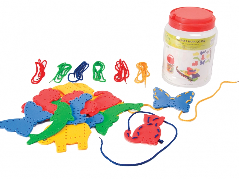 Figures para coser (2)