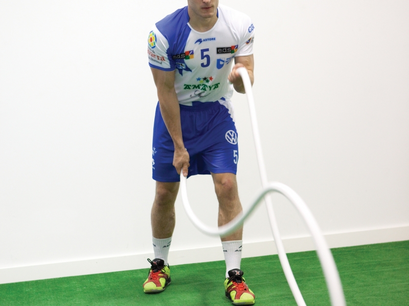 Cuerda Funcional Ligera (1)