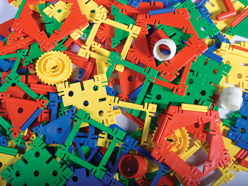 Miniarquitectura (1)