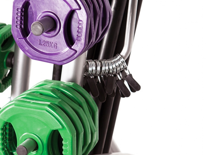 ESTANTERA PUMP SET (3)