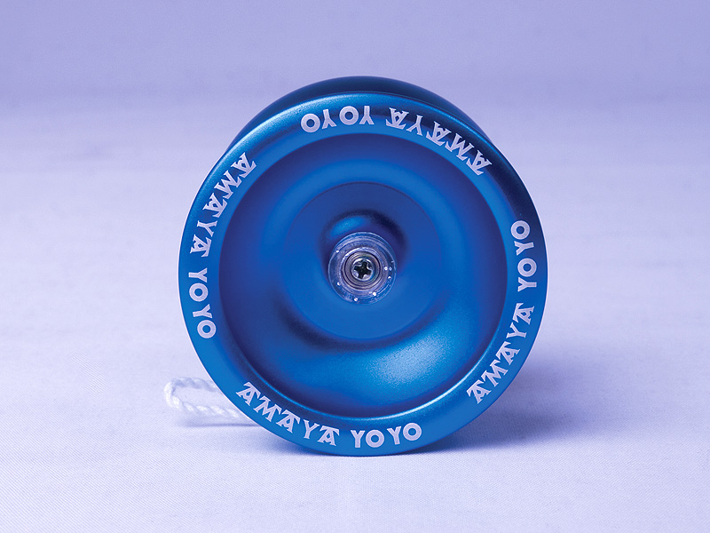 Yoyo profesional Typhoon (1)