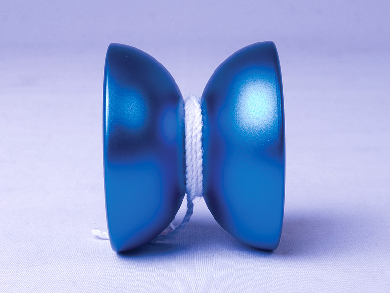 Yoyo profesional Typhoon (2)