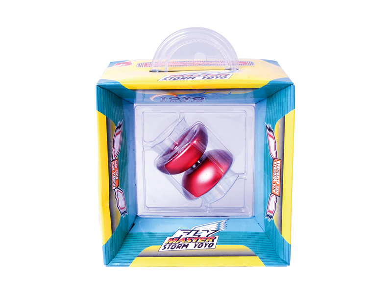 Yoyo profesional Flying Master (3)