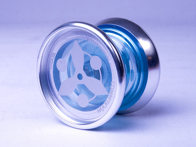 Yoyo profesional Volcano (1)