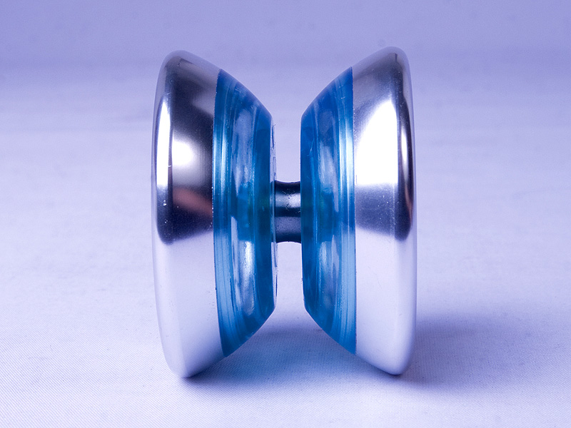 Yoyo profesional Volcano (2)