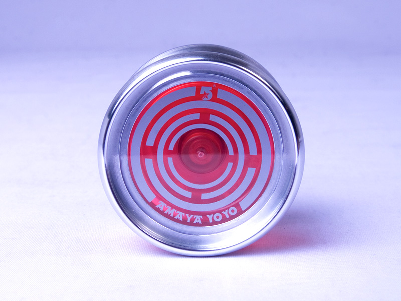 Yoyo profesional Hunt Eagle (1)