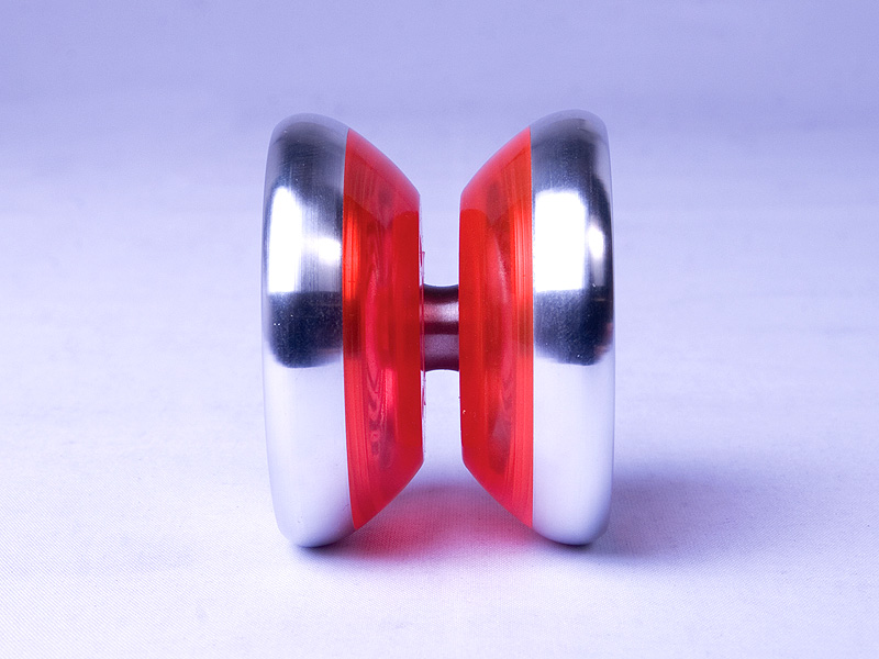 Yoyo profesional Hunt Eagle (2)