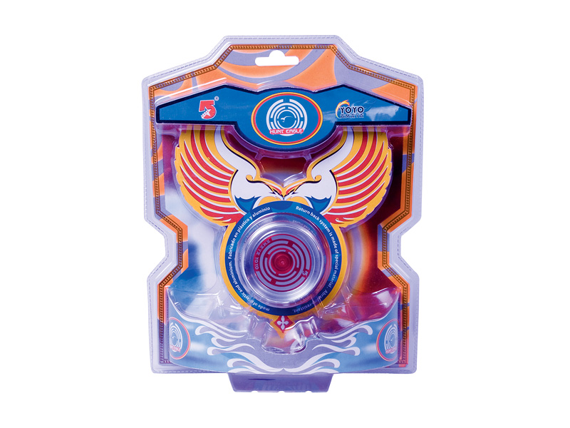 Yoyo profesional Hunt Eagle (3)