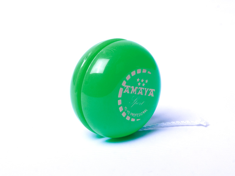 Yoyo (1)