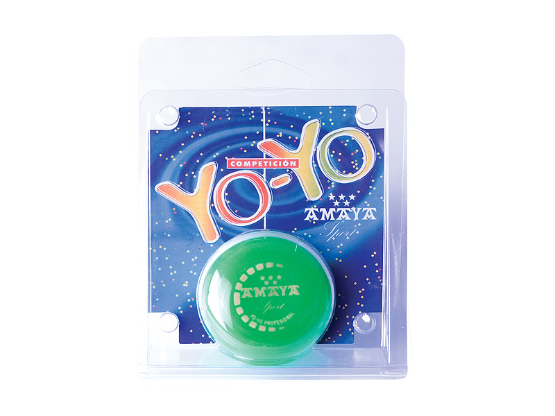 Yoyo (3)