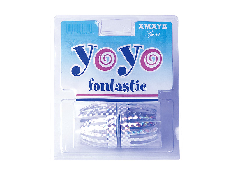 Yoyo Fantasia (3)