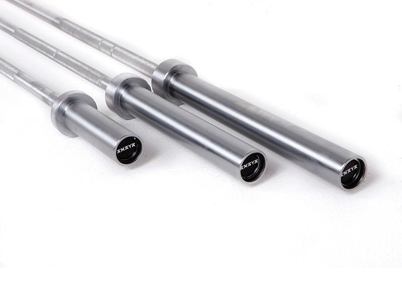 BARRA OLIMPICA CROSSFIT  20KG (4)