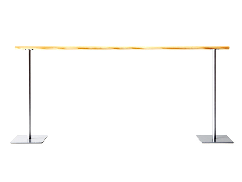 Barra de ballet trasladable 2m (1)