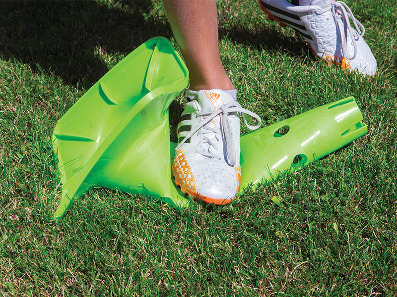 Cono flexible de 52 cm (1)