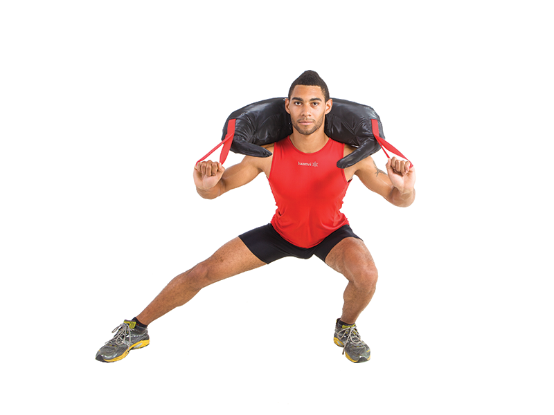 Bulgarian Bag 12 Kg (2)