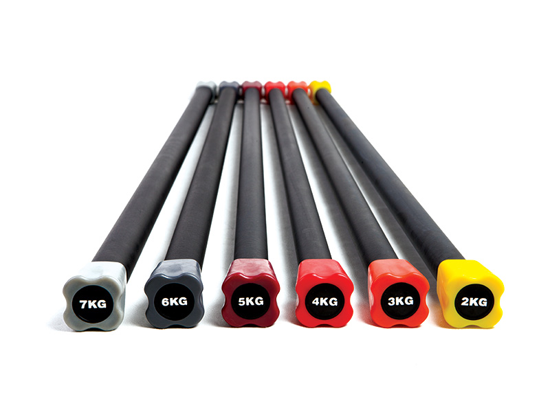 Barra Lastrada 6 Kg (1)