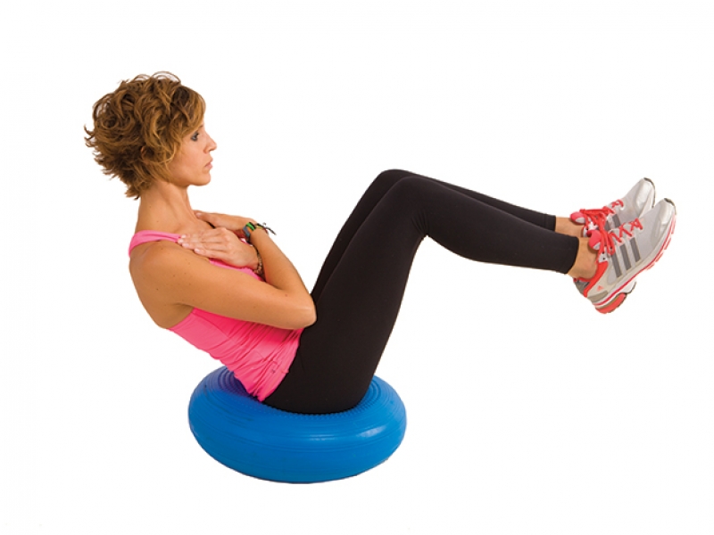 Balance Cushion 50 cm (1)