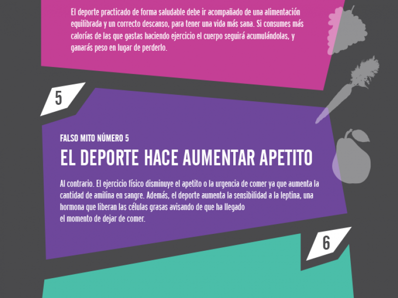 10 falsos mitos del deporte (1)
