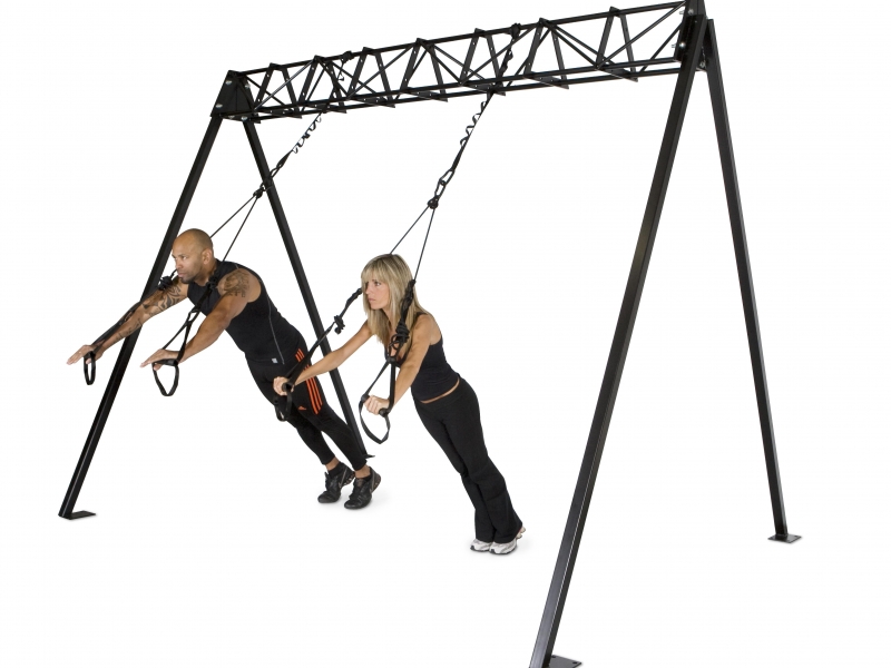 Nuevos productos para el Entrenamiento Funcional (1)