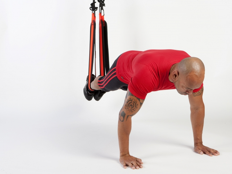 Nuevos productos para el Entrenamiento Funcional (2)