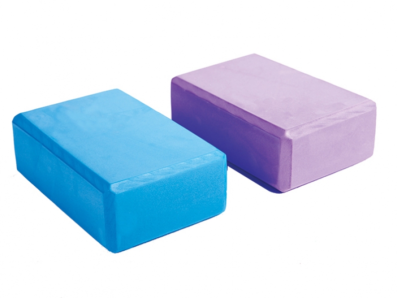 Ladrillo de yoga (2)