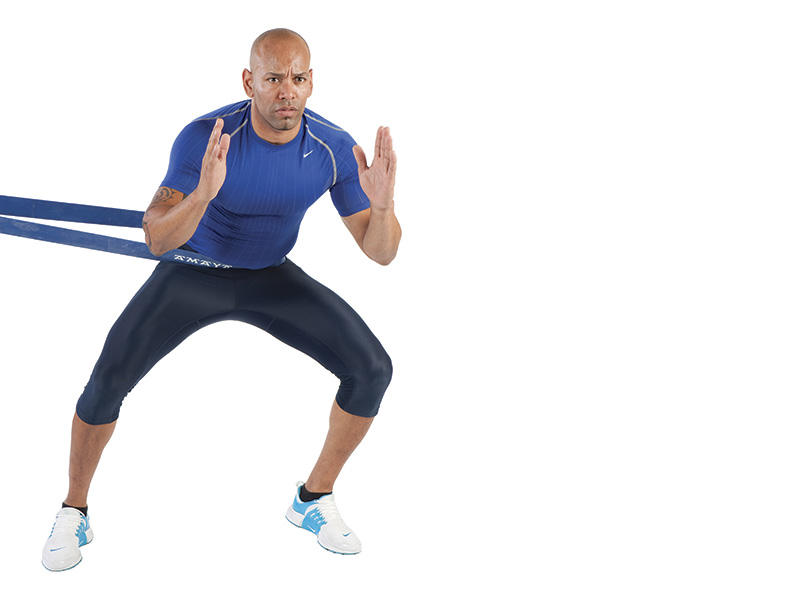 Super Banda Elstica. Intensidad media (1)