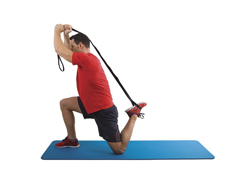 Correa de estiramientos (2)