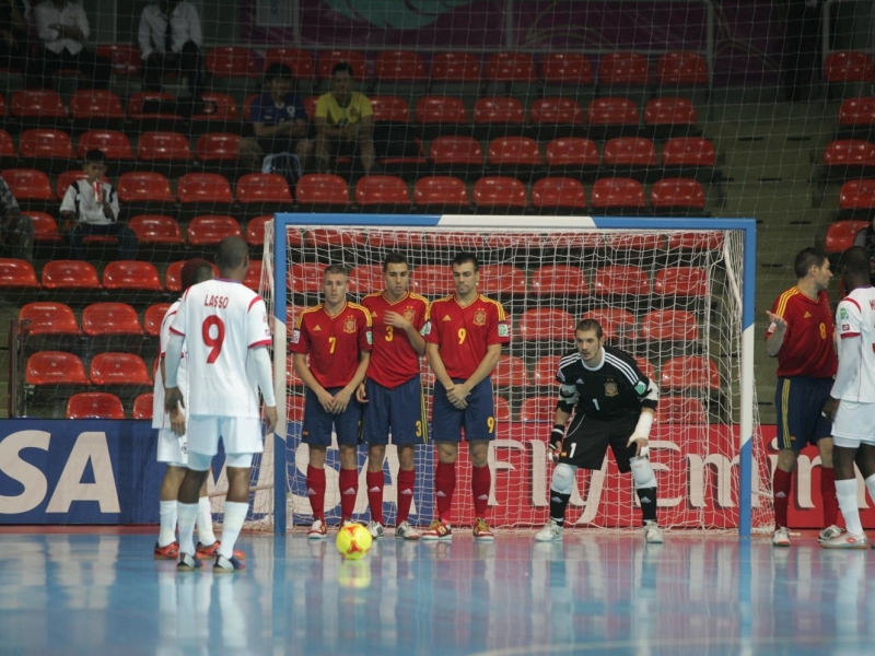 La Seleccin, finalista con nuestras protecciones (1)