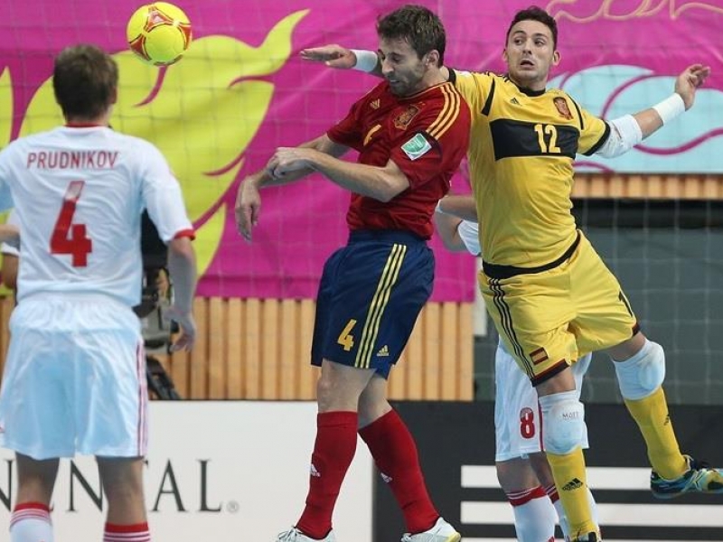 La Seleccin, finalista con nuestras protecciones (2)