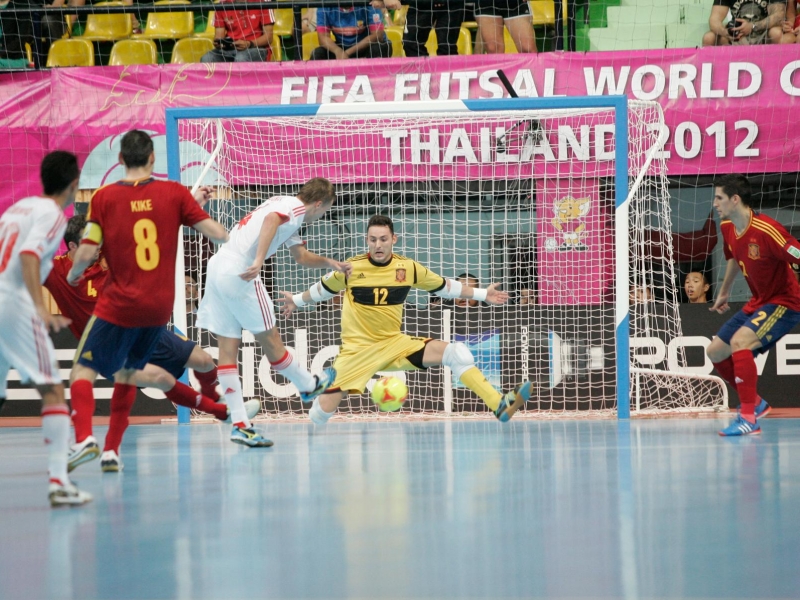 La Seleccin, finalista con nuestras protecciones (3)