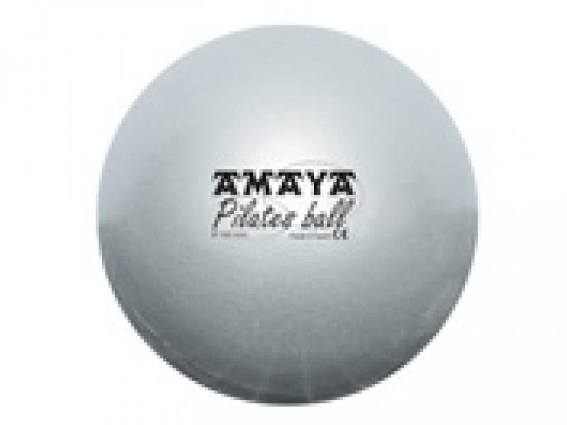 Endurece tu cuerpo con la Pilates Ball (2)