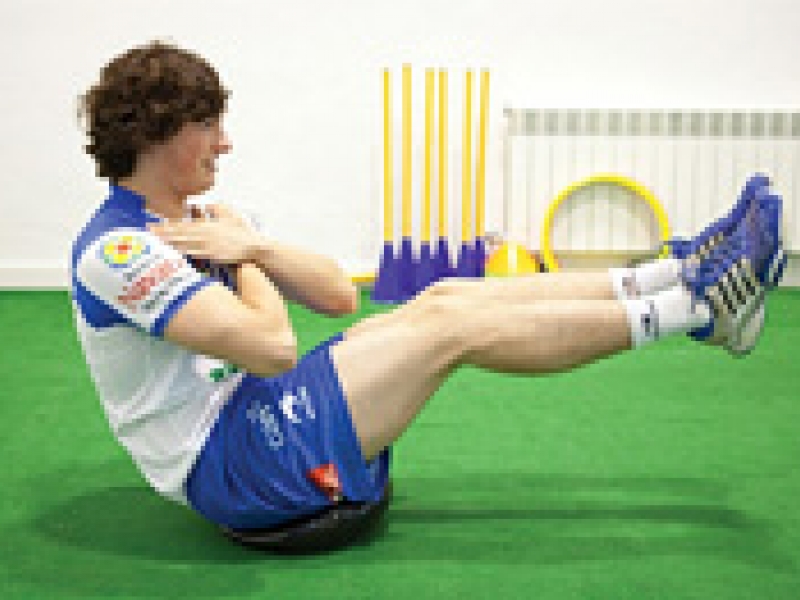 Te atreves con el Entrenamiento Funcional? (1)