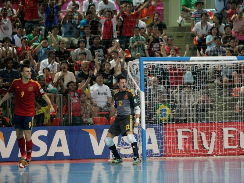 La Seleccin, finalista con nuestras protecciones