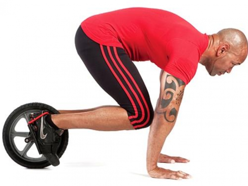 Nuevos productos para el Entrenamiento Funcional