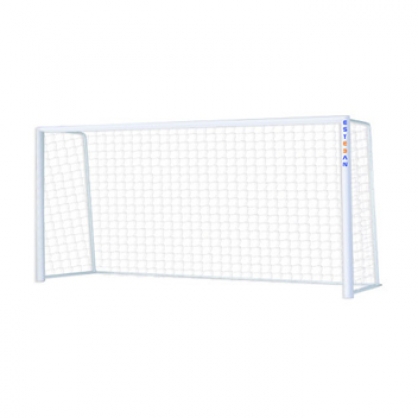 Porteras para ftbol 7 fijas. Medidas 5x2 m