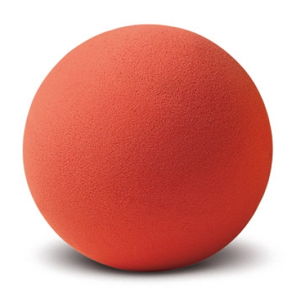 BALÓN ESPUMA 210mm. Pack 6