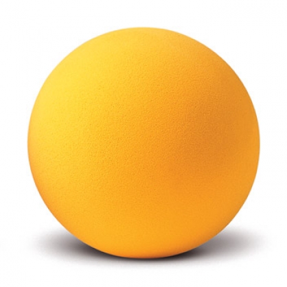 BALÓN ESPUMA 190mm. Pack 6.