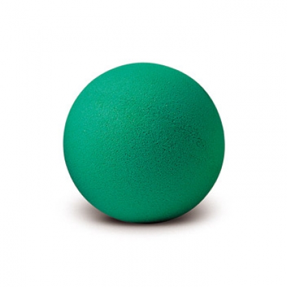 BALÓN ESPUMA 95mm. Pack 6.