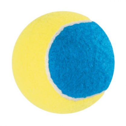 Pelotas tenis iniciación