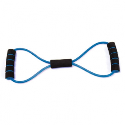 Tubo elstico Fitness. Fuerte